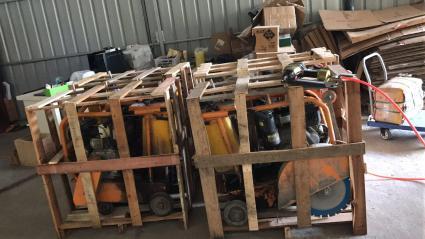 大冶行李、家具、电器包装托运