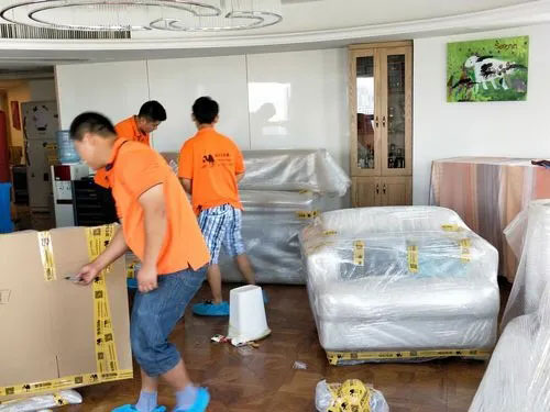 大冶精品搬家公司
